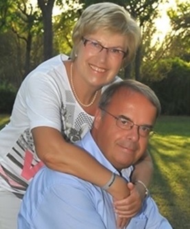 Ute und Norbert